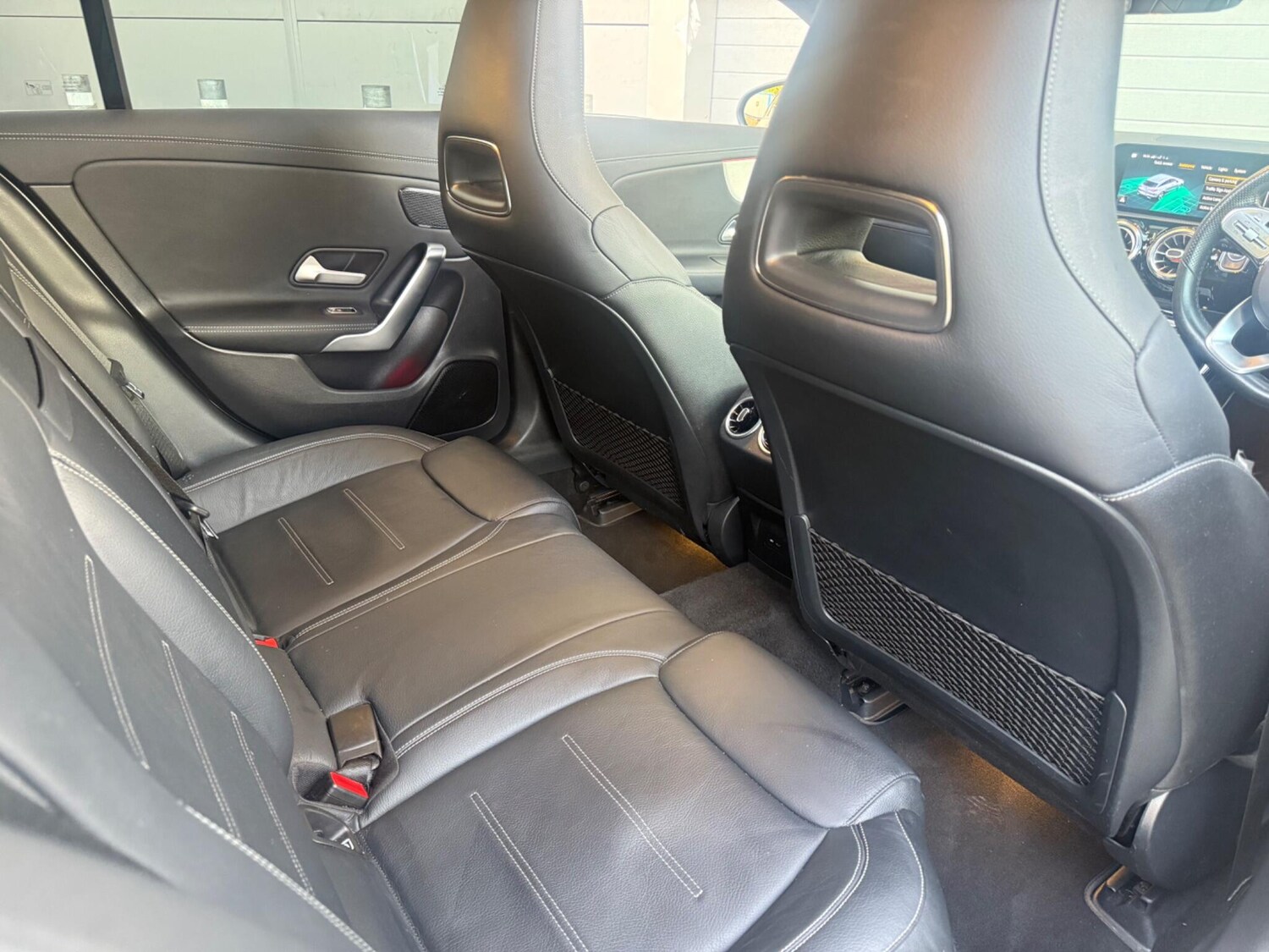 Used Mercedes-Benz CLA 2020 for sale - 77479280: Photo 34