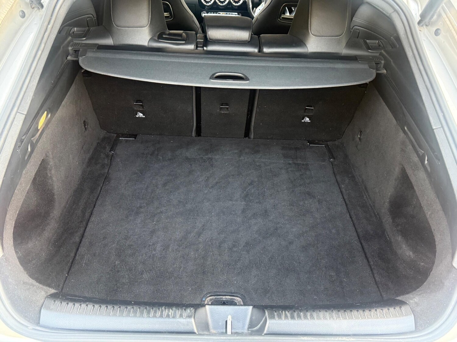 Used Mercedes-Benz CLA 2020 for sale - 77479280: Photo 37