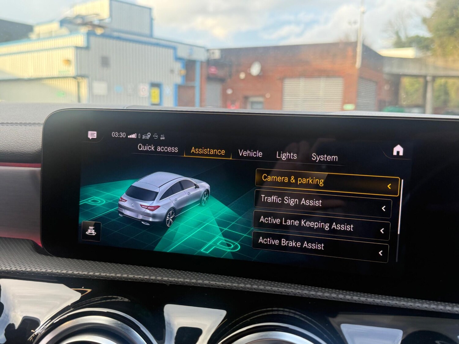 Used Mercedes-Benz CLA 2020 for sale - 77479280: Photo 38