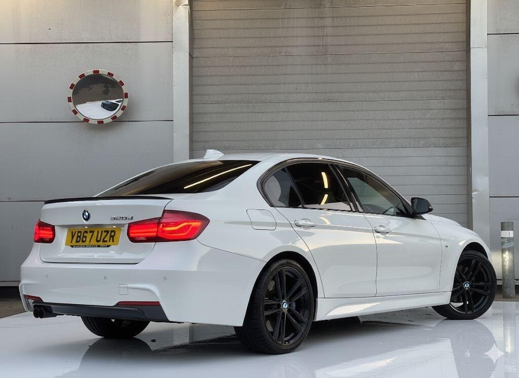 Used BMW 3 Series 2017 for sale - 76913003: Photo 10