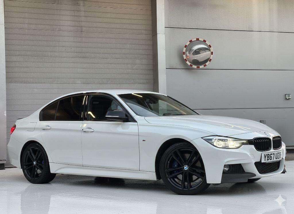 Used BMW 3 Series 2017 for sale - 76913003: Photo 11