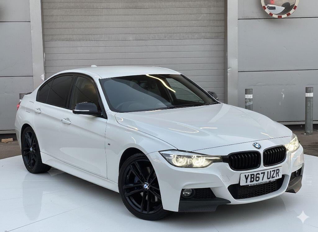 Used BMW 3 Series 2017 for sale - 76913003: Photo 14