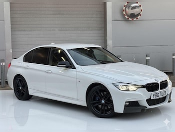 BMW 3 Series feature image