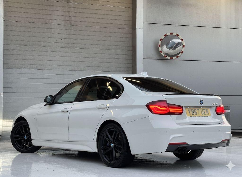 Used BMW 3 Series 2017 for sale - 76913003: Photo 7