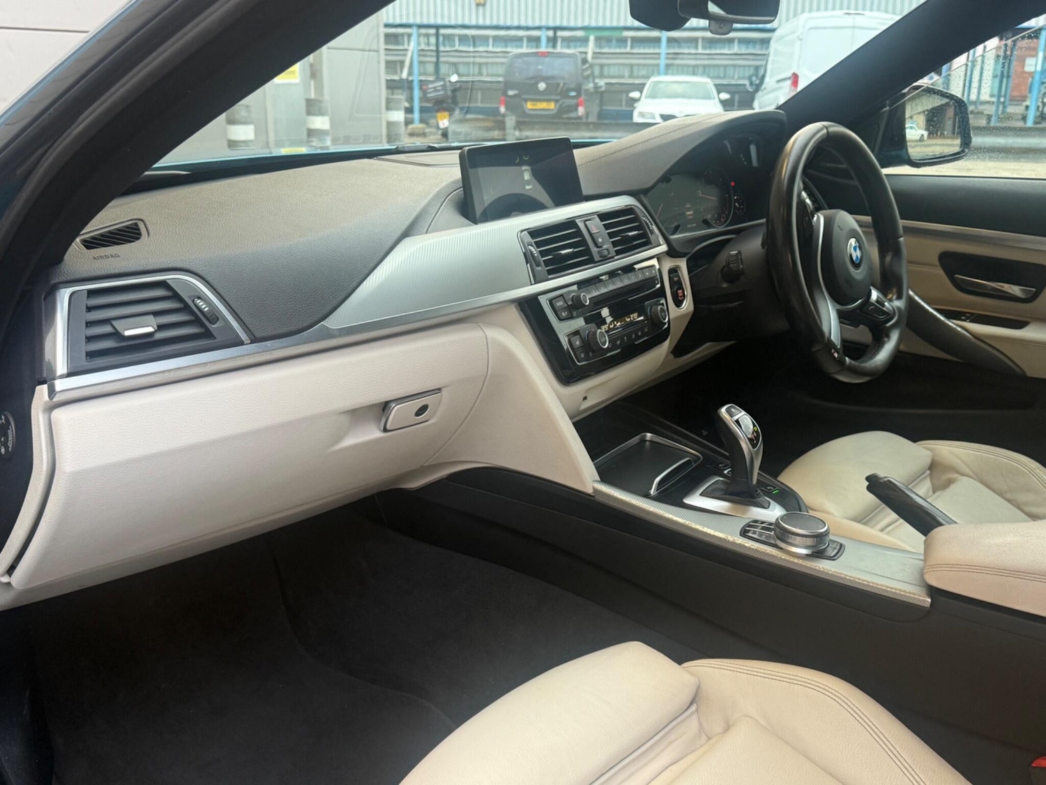 Used BMW 4 Series 2017 for sale - 77442188: Photo 10