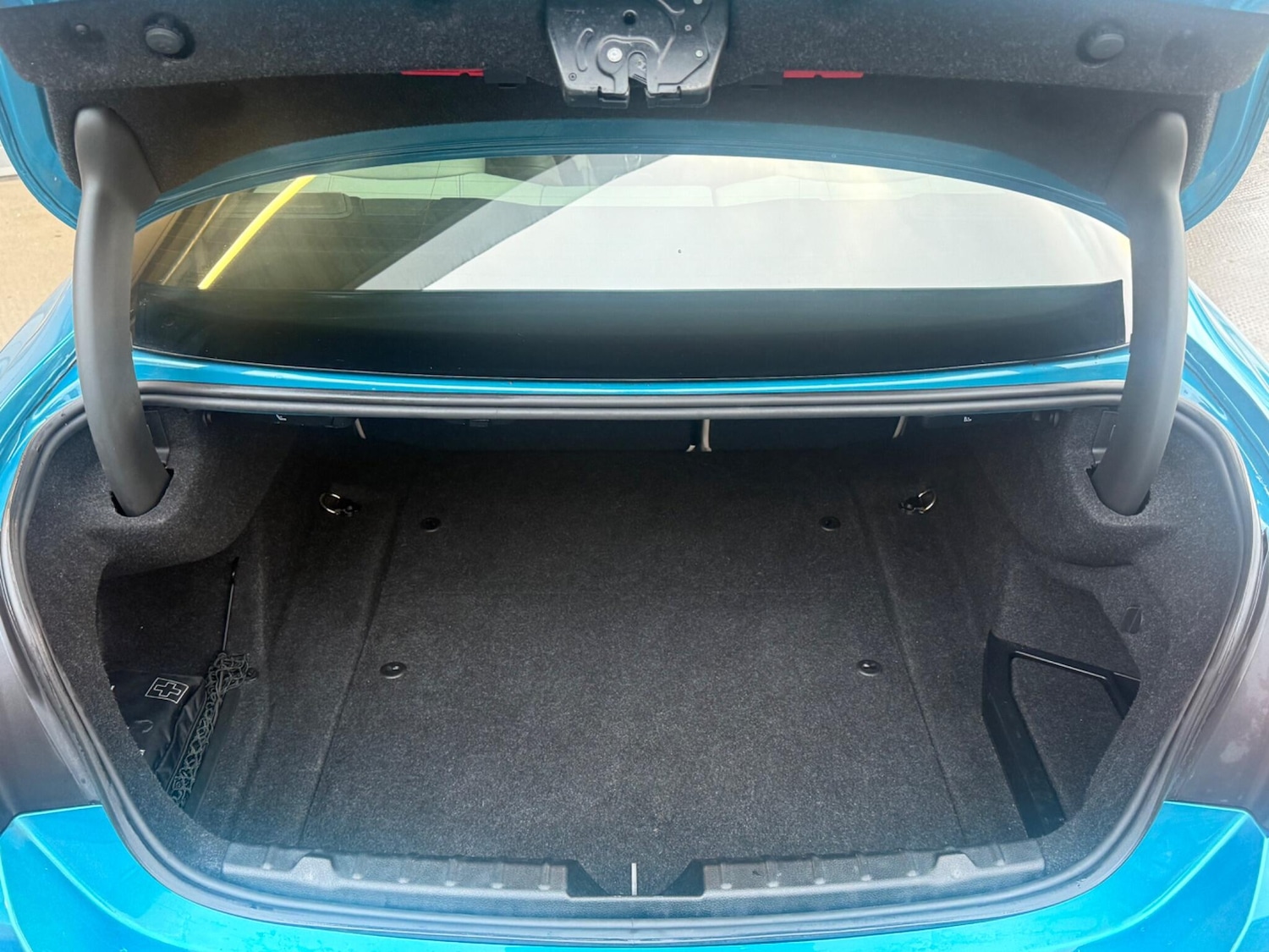 Used BMW 4 Series 2017 for sale - 77442188: Photo 15