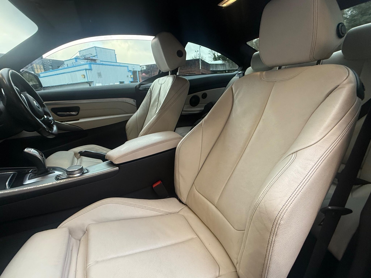 Used BMW 4 Series 2017 for sale - 77442188: Photo 27