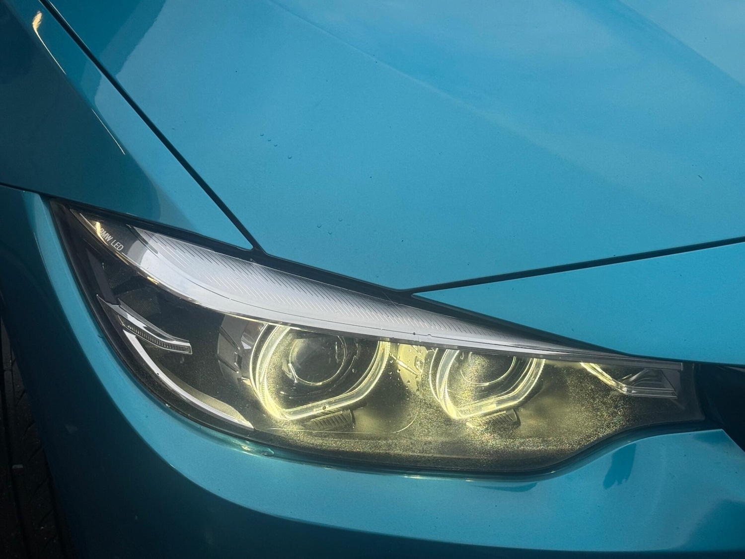 Used BMW 4 Series 2017 for sale - 77442188: Photo 30