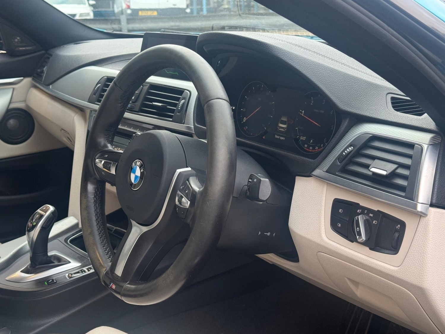 Used BMW 4 Series 2017 for sale - 77442188: Photo 31