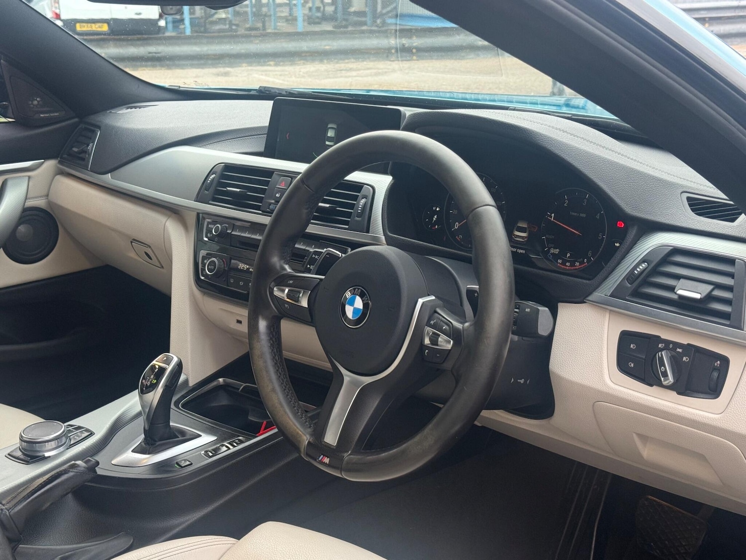 Used BMW 4 Series 2017 for sale - 77442188: Photo 6