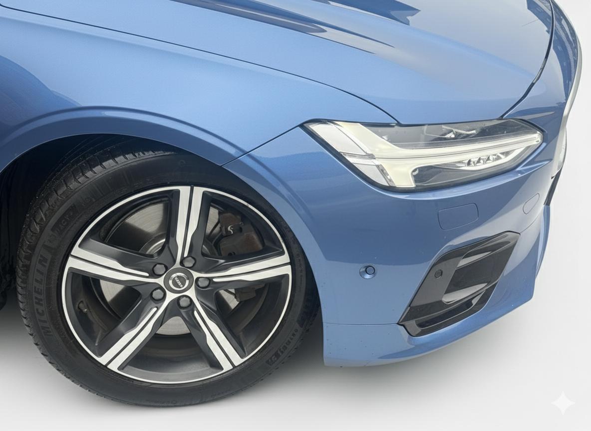 Used Volvo V90 2018 for sale - 77612291: Photo 16