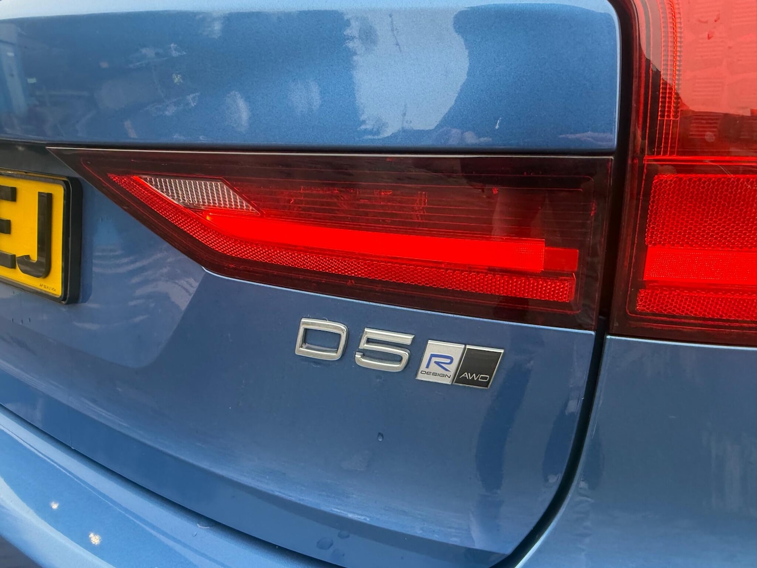 Used Volvo V90 2018 for sale - 77612291: Photo 27