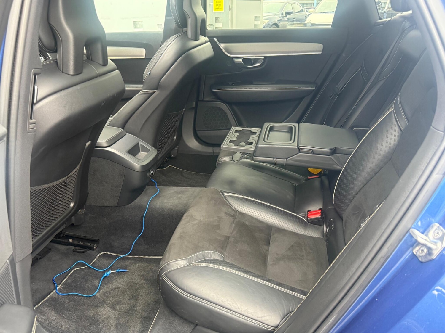 Used Volvo V90 2018 for sale - 77612291: Photo 31