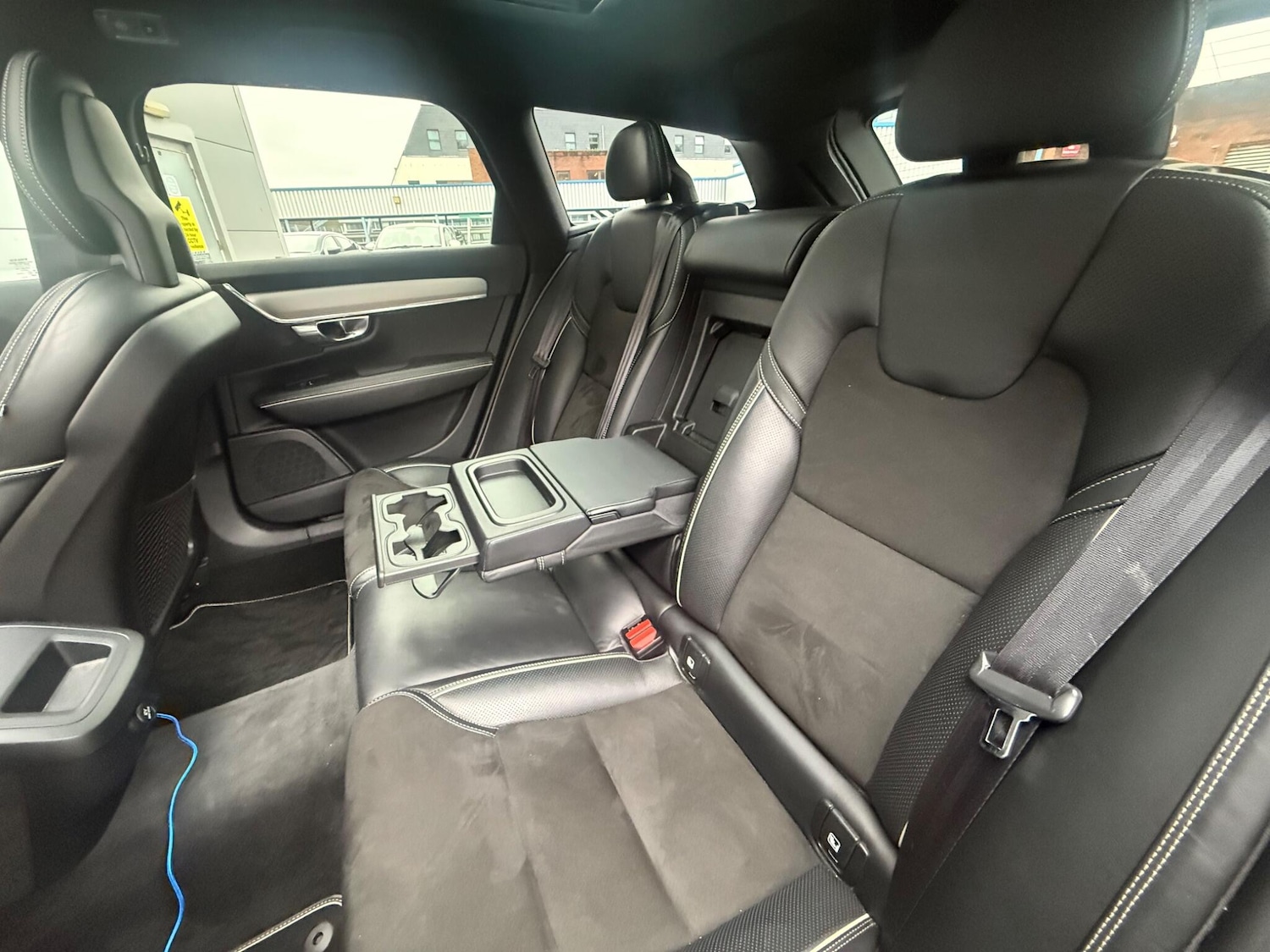 Used Volvo V90 2018 for sale - 77612291: Photo 40