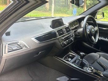 Used BMW 1 Series 2017 for sale - 75808924: Photo
