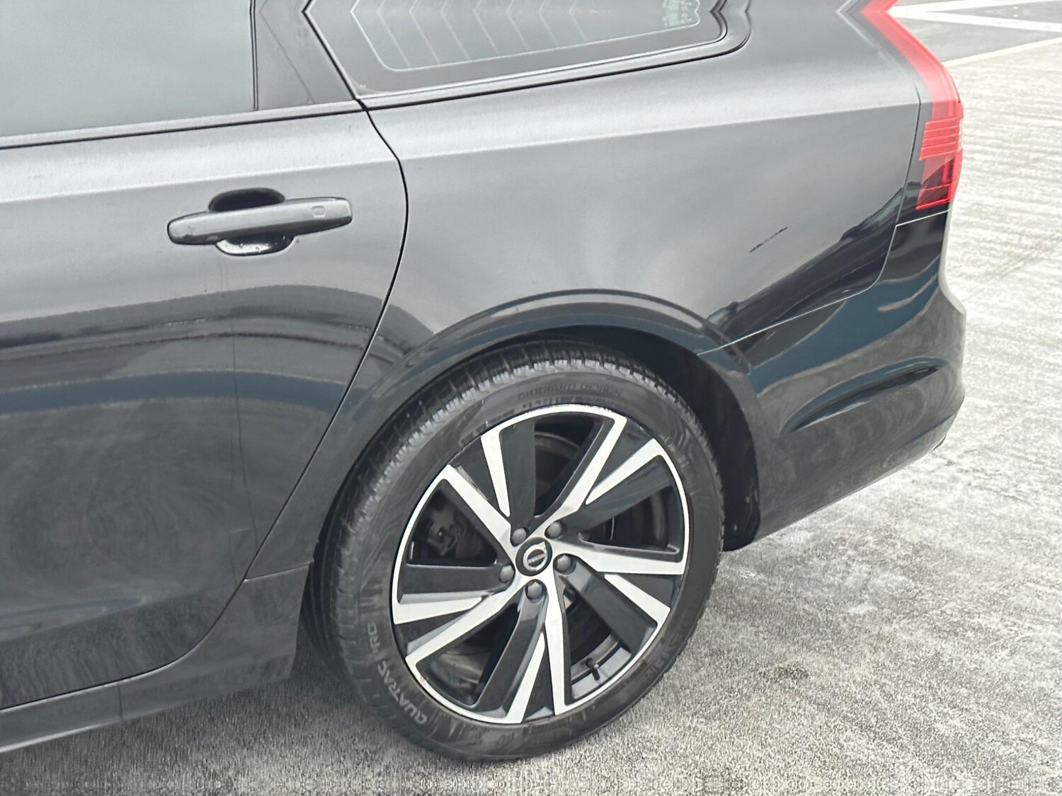 Used Volvo V90 2022 for sale - 77511195: Photo 10