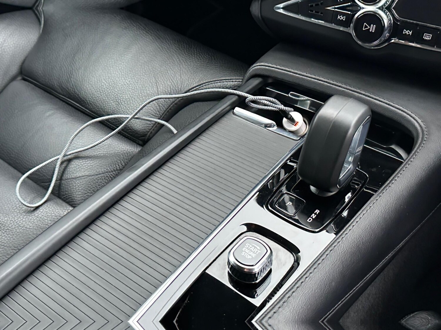 Used Volvo V90 2022 for sale - 77511195: Photo 20