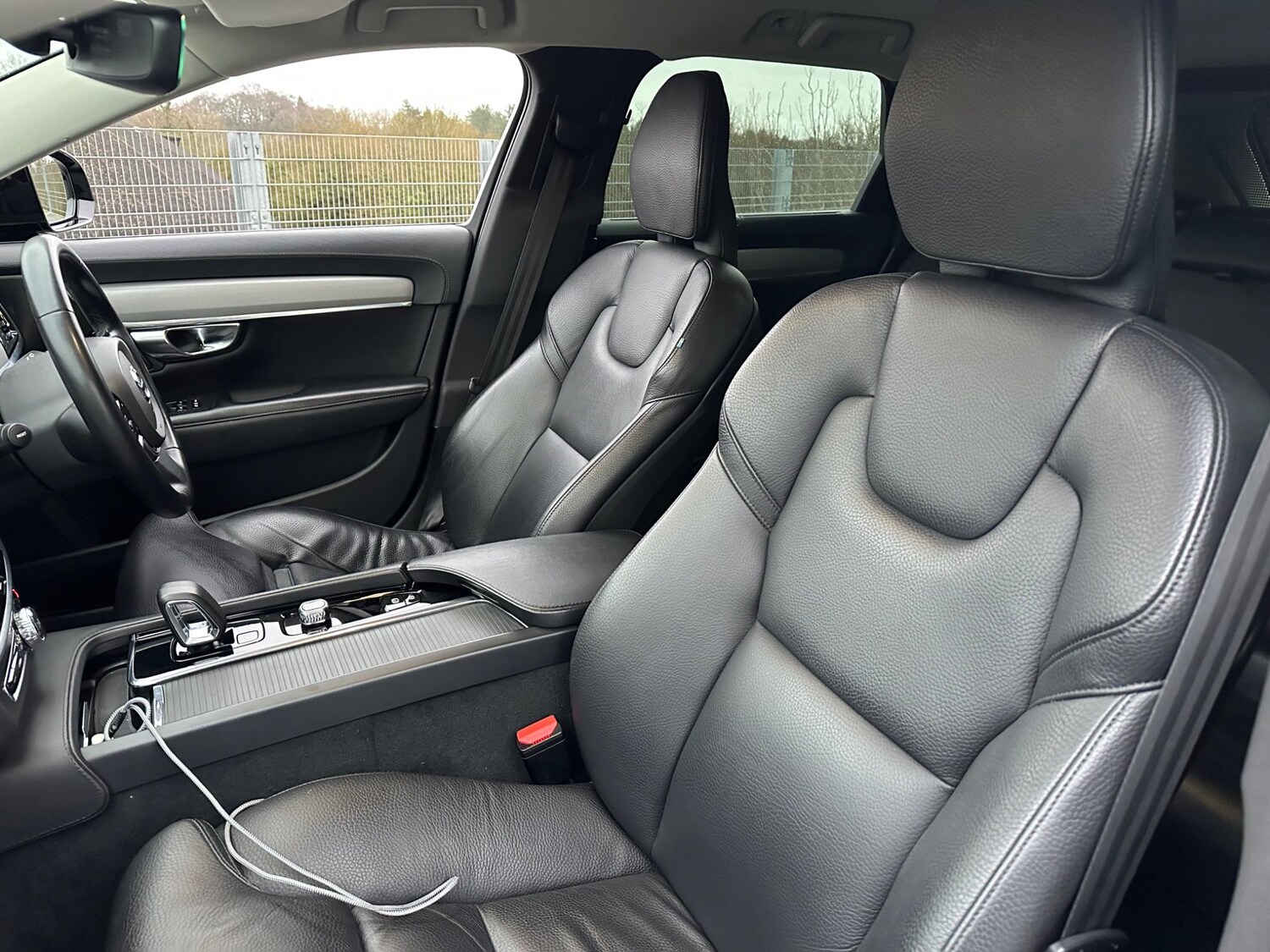 Used Volvo V90 2022 for sale - 77511195: Photo 29