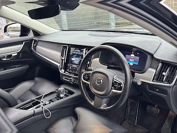 Used Volvo V90 2022 for sale - 77511195: Photo