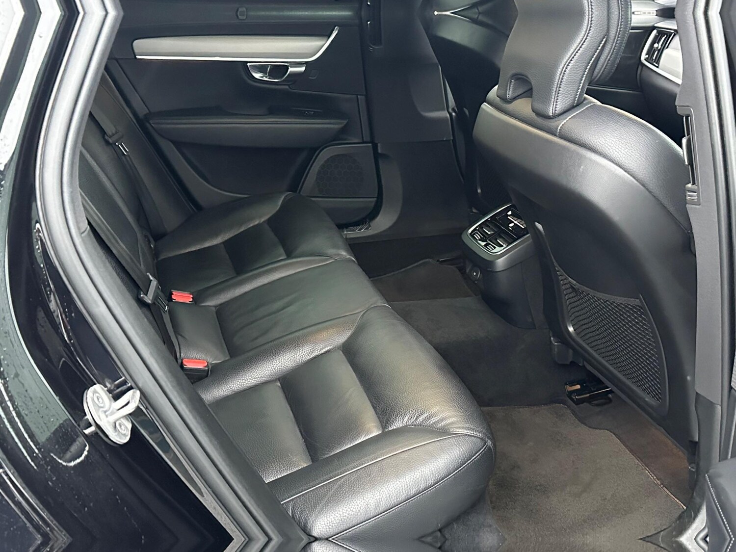 Used Volvo V90 2022 for sale - 77511195: Photo 41