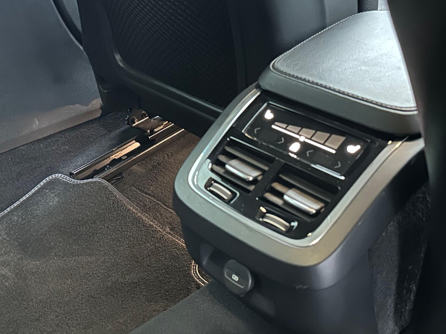 Used Volvo V90 2022 for sale - 77511195: Photo 42