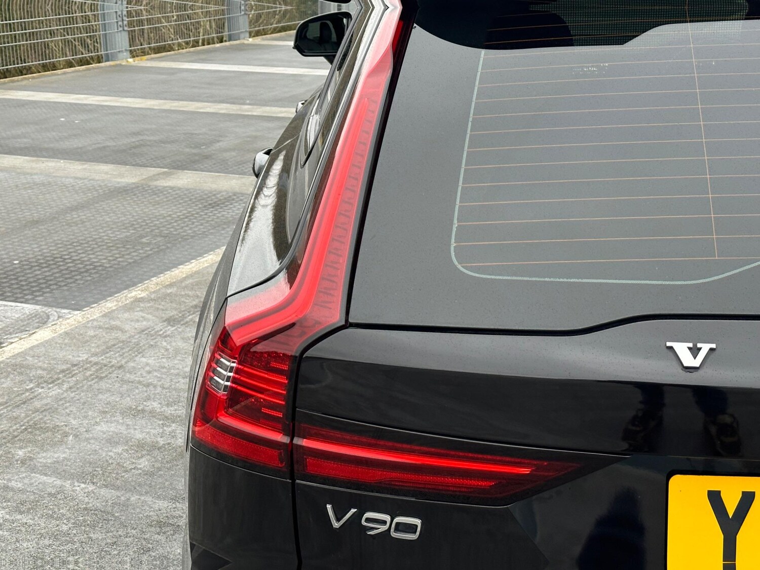 Used Volvo V90 2022 for sale - 77511195: Photo 43