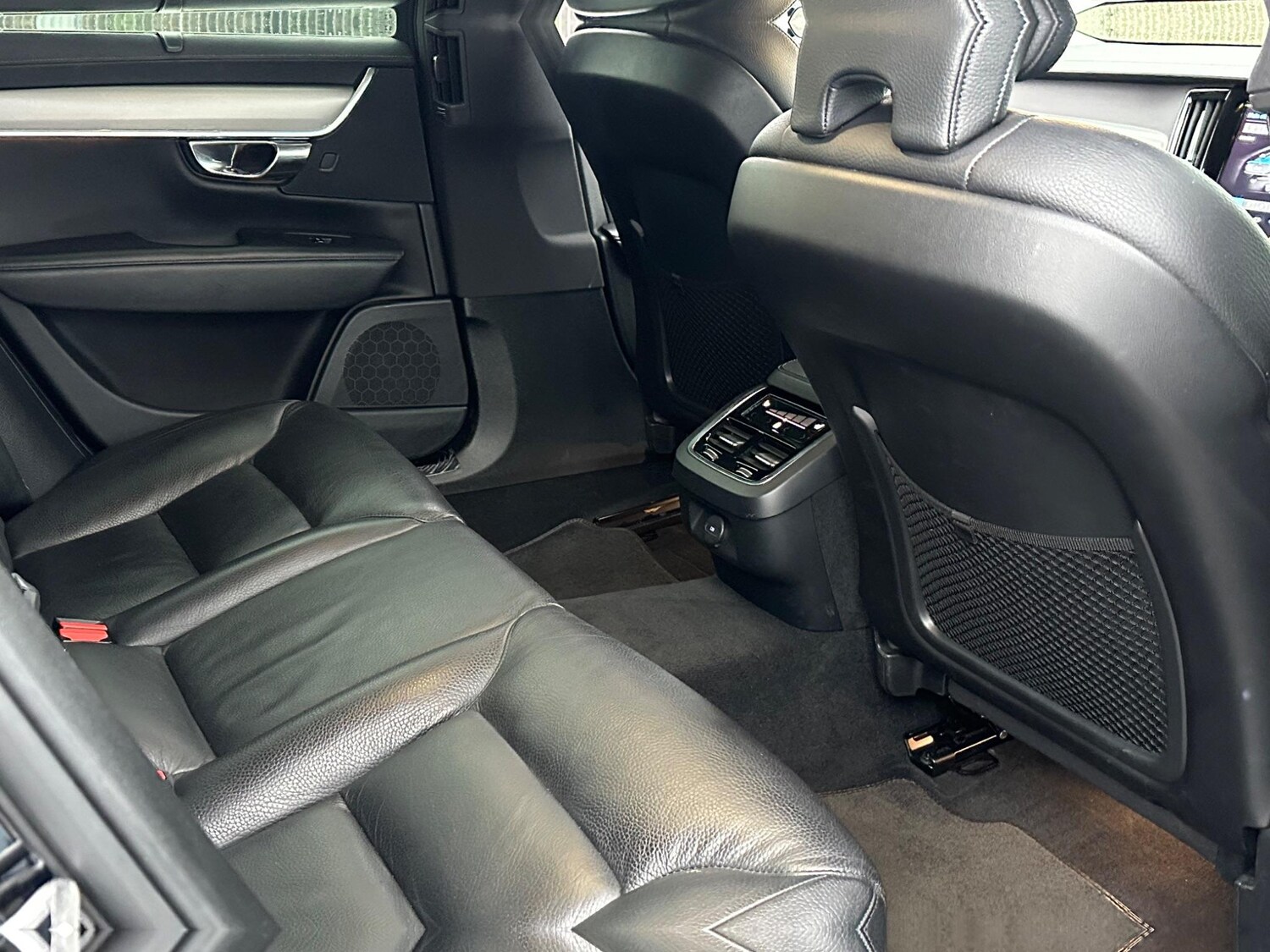 Used Volvo V90 2022 for sale - 77511195: Photo 49