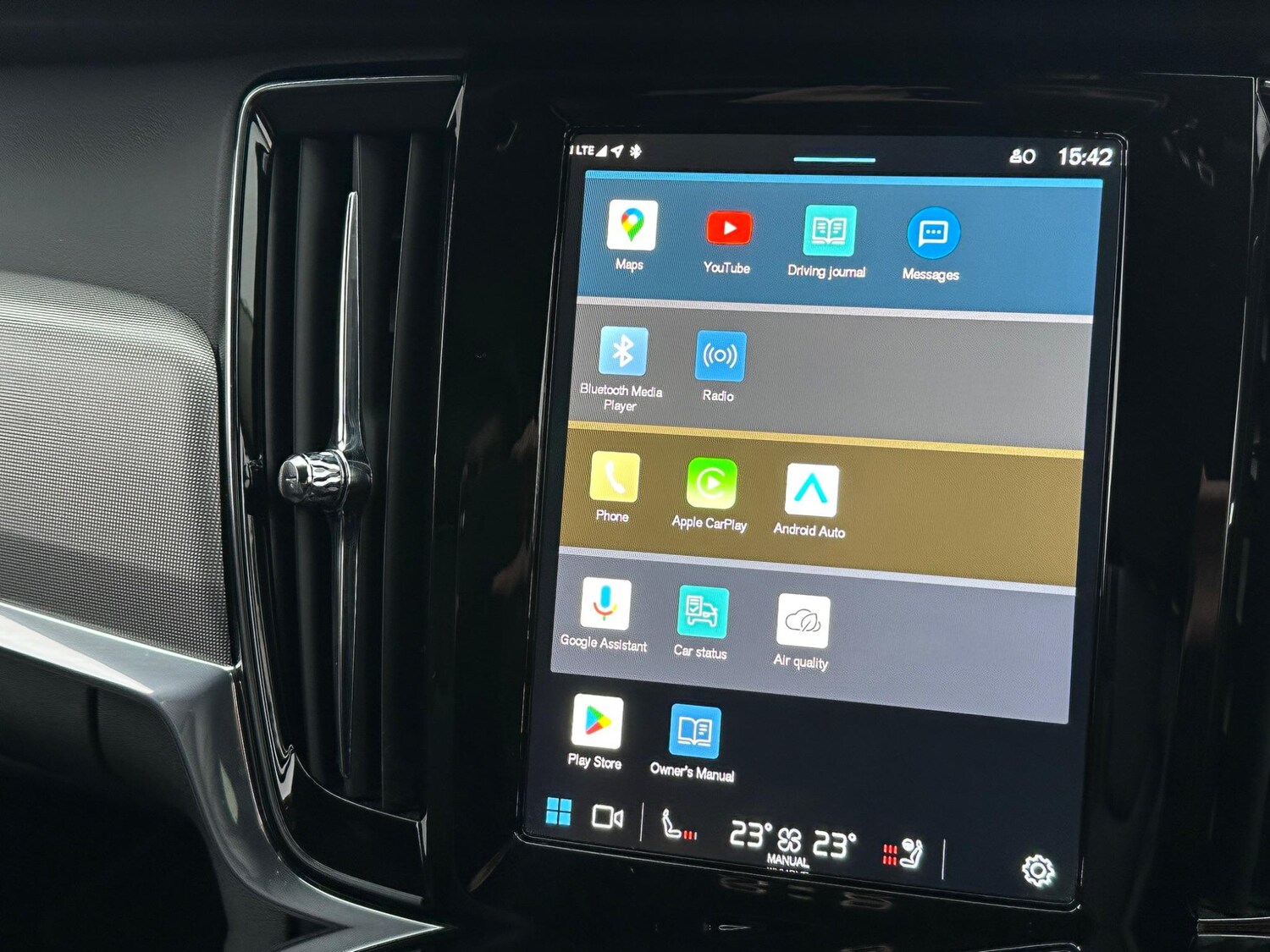 Used Volvo V90 2022 for sale - 77511195: Photo 6