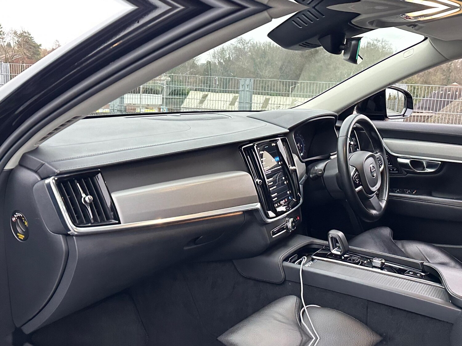 Used Volvo V90 2022 for sale - 77511195: Photo 9