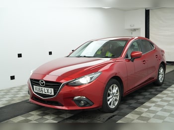 Used Mazda Mazda3 2016 for sale - 78676019: Photo