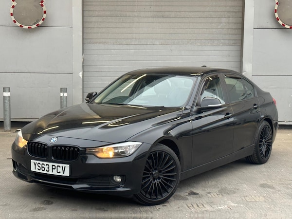 Used BMW 3 Series 2013 for sale - 76282576: Photo 11