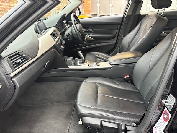 Used BMW 3 Series 2013 for sale - 76282576: Photo 12
