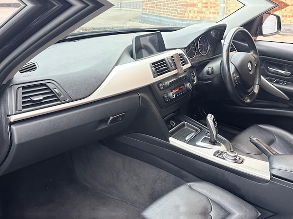 Used BMW 3 Series 2013 for sale - 76282576: Photo 13