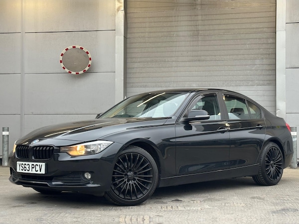 Used BMW 3 Series 2013 for sale - 76282576: Photo 15