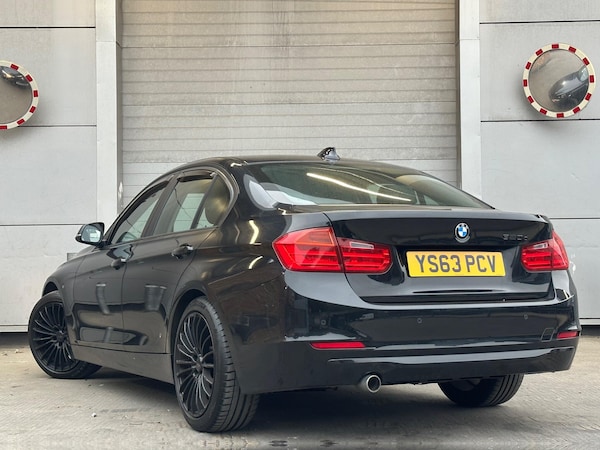 Used BMW 3 Series 2013 for sale - 76282576: Photo 19