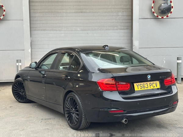 Used BMW 3 Series 2013 for sale - 76282576: Photo 20