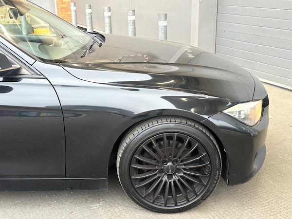 Used BMW 3 Series 2013 for sale - 76282576: Photo 22