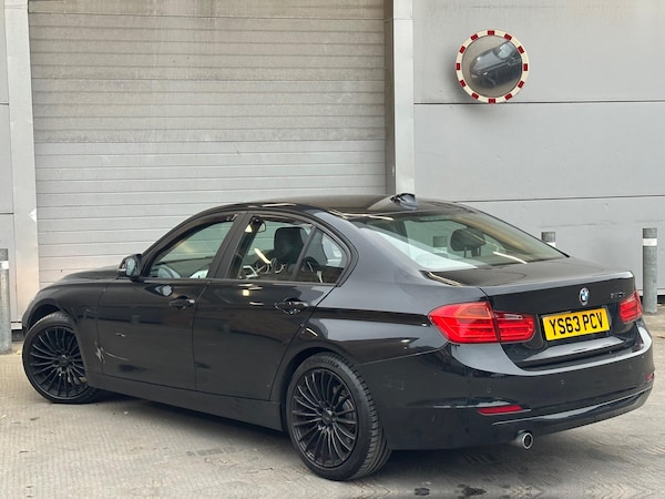 Used BMW 3 Series 2013 for sale - 76282576: Photo 23