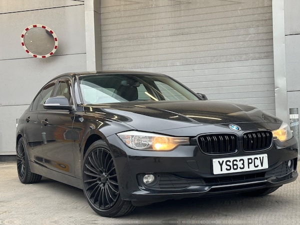 Used BMW 3 Series 2013 for sale - 76282576: Photo 24