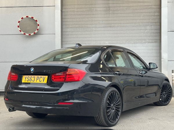 Used BMW 3 Series 2013 for sale - 76282576: Photo 25