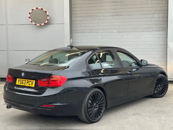 Used BMW 3 Series 2013 for sale - 76282576: Photo 26