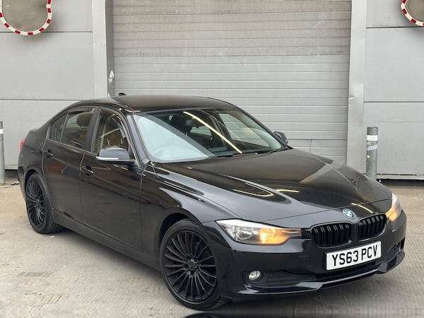 Used BMW 3 Series 2013 for sale - 76282576: Photo 27