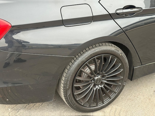 Used BMW 3 Series 2013 for sale - 76282576: Photo 30
