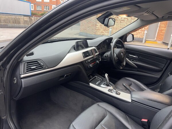 Used BMW 3 Series 2013 for sale - 76282576: Photo 31