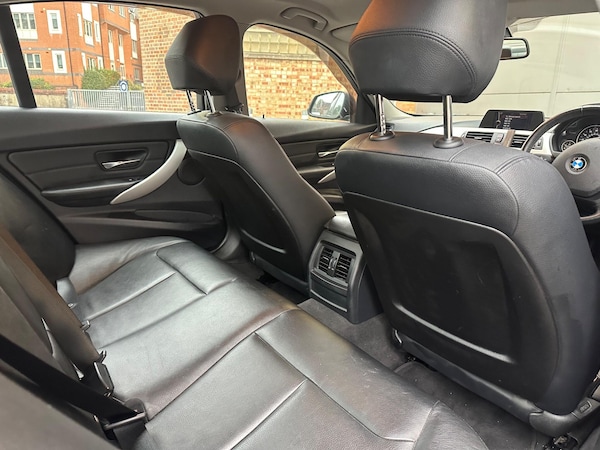 Used BMW 3 Series 2013 for sale - 76282576: Photo 32