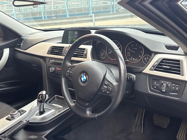 Used BMW 3 Series 2013 for sale - 76282576: Photo 3