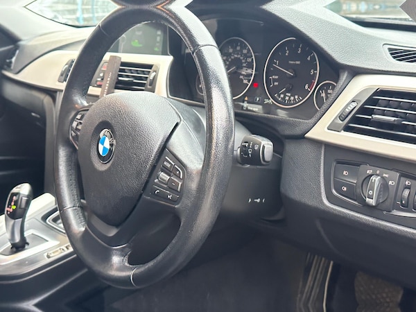 Used BMW 3 Series 2013 for sale - 76282576: Photo 4