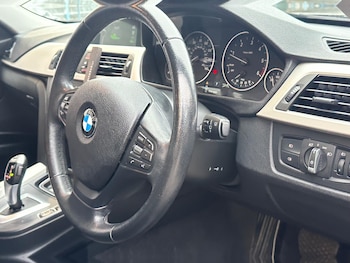 Used BMW 3 Series 2013 for sale - 76282576: Photo
