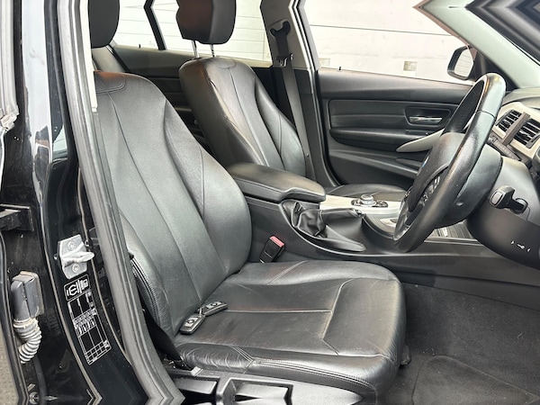 Used BMW 3 Series 2013 for sale - 76282576: Photo 5