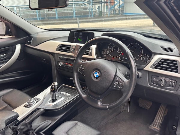 Used BMW 3 Series 2013 for sale - 76282576: Photo 6
